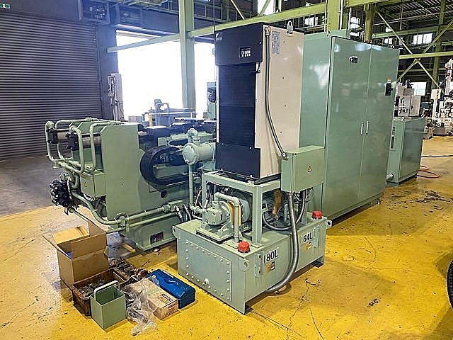 H019563 摩擦圧接機 日東 FF-45ⅡN-C2_10