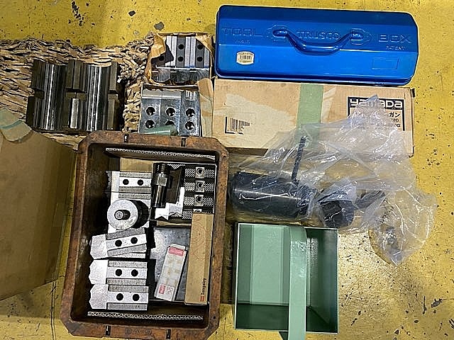 H019563 摩擦圧接機 日東 FF-45ⅡN-C2_12