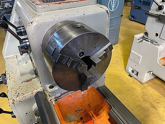 H019490 汎用旋盤 滝沢 TSL-550D_3