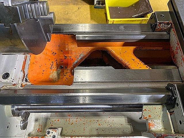 H019490 汎用旋盤 滝沢 TSL-550D_4