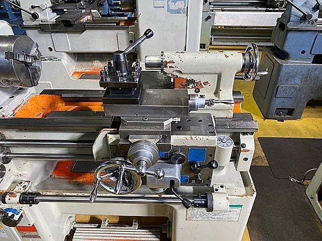 H019490 汎用旋盤 滝沢 TSL-550D_5