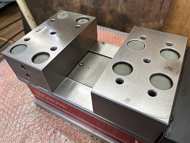 C179932 パワーバイス 津田駒 Vi-1635_1