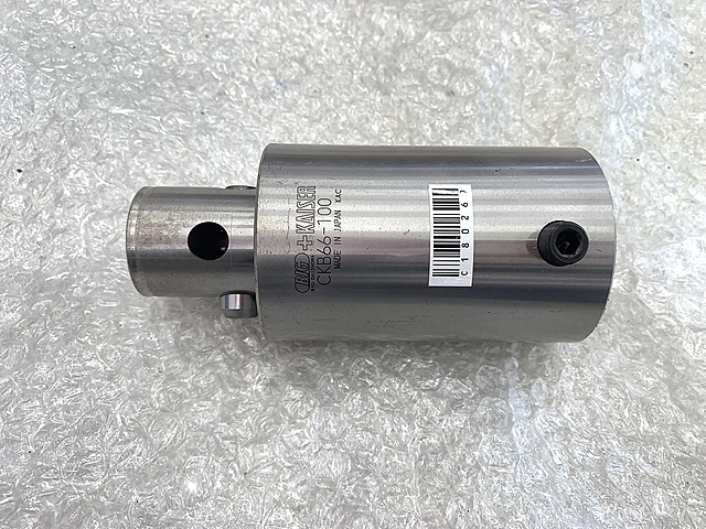 C480269 エクステンション BIG+KOMET CKB66-100