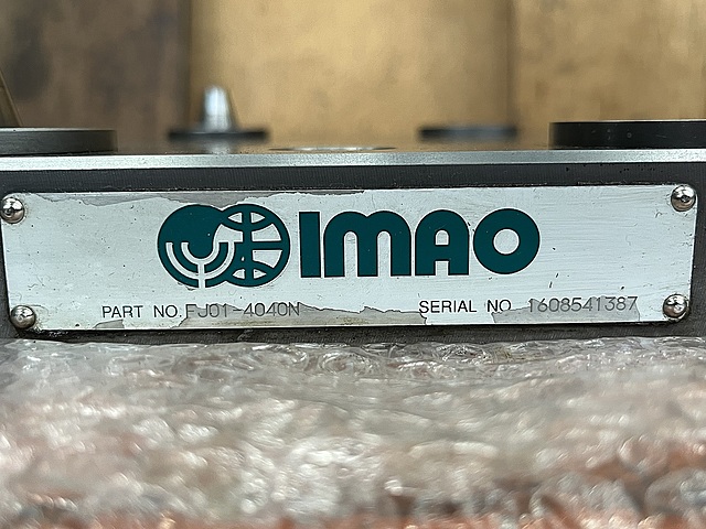 C180037 プレート イマオ FJ01-4040N_4