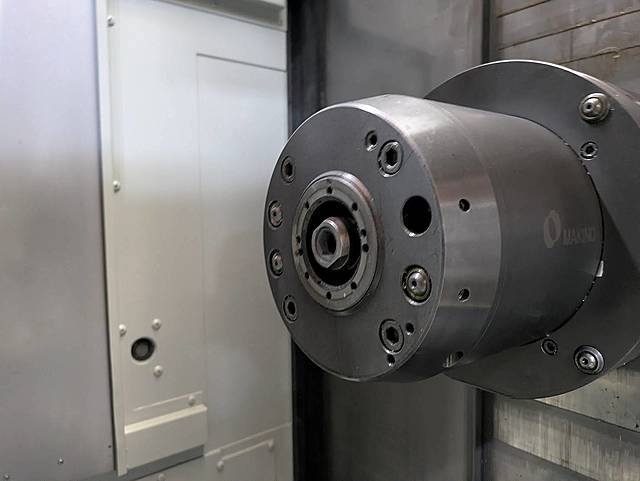 P008836 横型マシニングセンター 牧野フライス製作所 a51_4