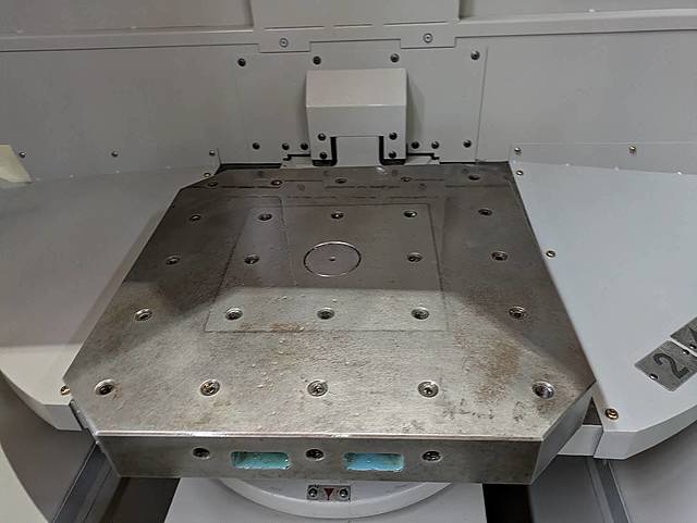 P008836 横型マシニングセンター 牧野フライス製作所 a51_10