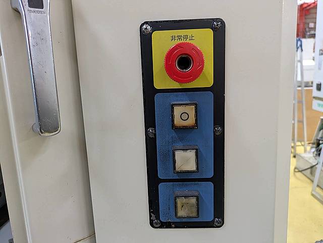 P008836 横型マシニングセンター 牧野フライス製作所 a51_11