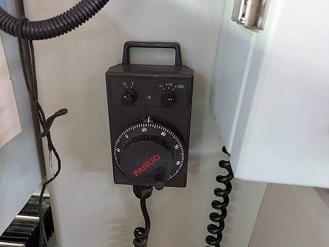 P008944 ＮＣロータリー研削盤 東京精機 TR-60NC_10