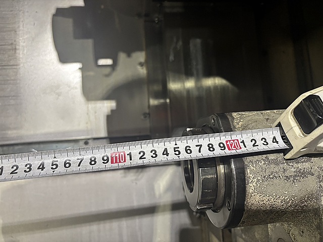 H019469 複合ＮＣ旋盤 オークマ LB300-MY_10