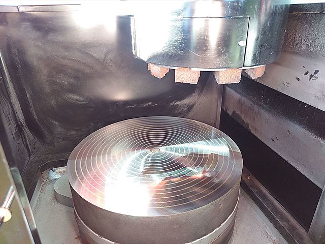 P009058 ロータリー研削盤 市川製作所 ICB-603_3