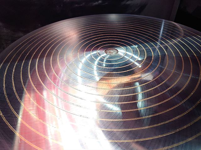 P009058 ロータリー研削盤 市川製作所 ICB-603_4