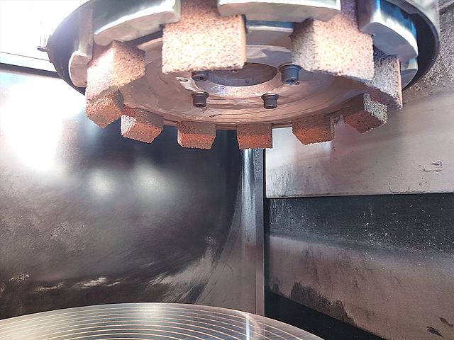 P009058 ロータリー研削盤 市川製作所 ICB-603_5