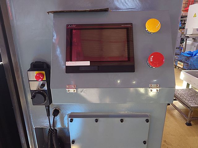 P009058 ロータリー研削盤 市川製作所 ICB-603_6