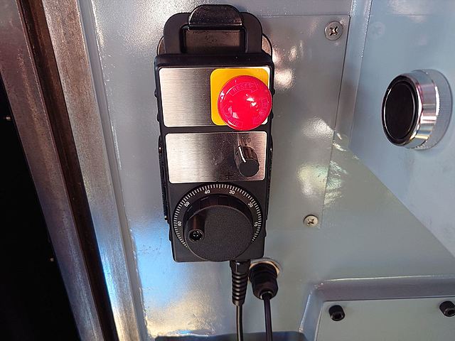 P009058 ロータリー研削盤 市川製作所 ICB-603_7