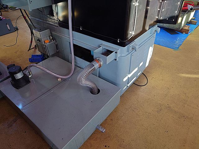 P009058 ロータリー研削盤 市川製作所 ICB-603_8