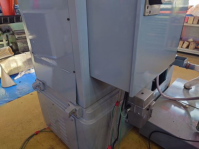 P009058 ロータリー研削盤 市川製作所 ICB-603_9