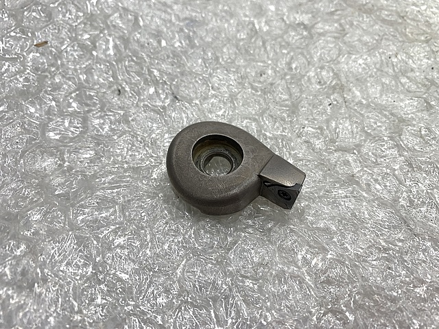 C180453 インサートホルダー BIG+KOMET ENH6-1