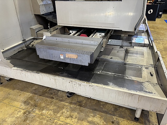 H019505 立型マシニングセンター 大隈豊和 MILLAC-1052V_3