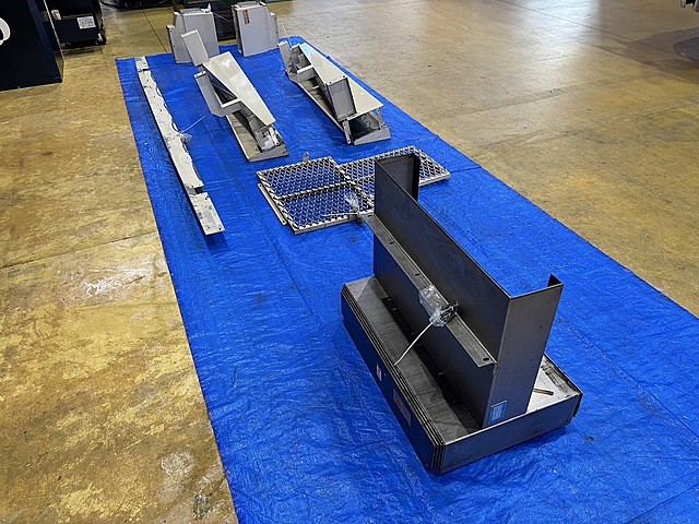 H019505 立型マシニングセンター 大隈豊和 MILLAC-1052V_12