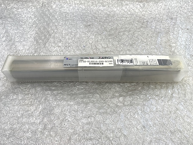 C180533 スリムラインストレートアーバー MST ST32-SLSB16-290-M100