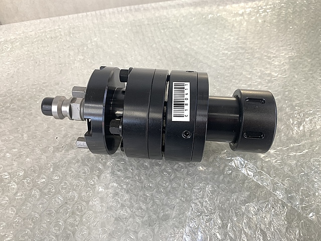 C180411 放電加工用ツール --