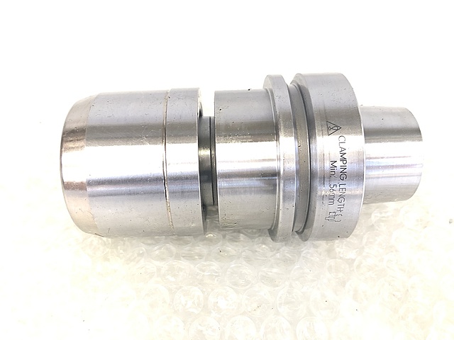 C180585 ミーリングチャック BIG HSK-F63-MEGA20D-90