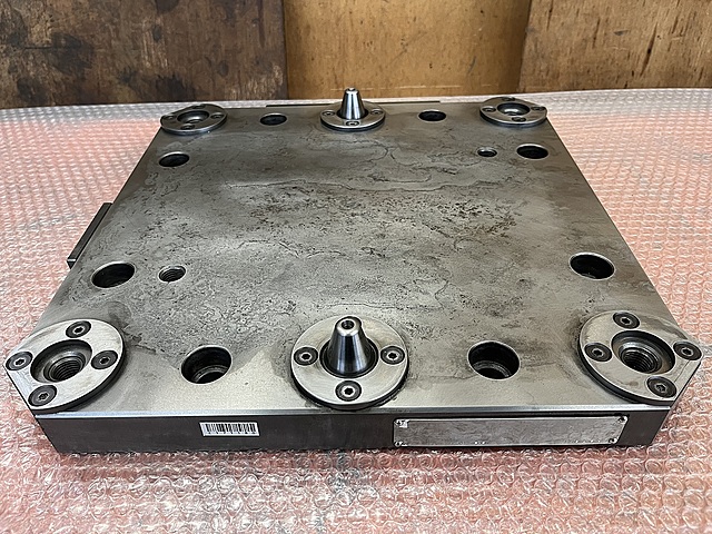 C171180 プレート イマオ FJ01-4040N