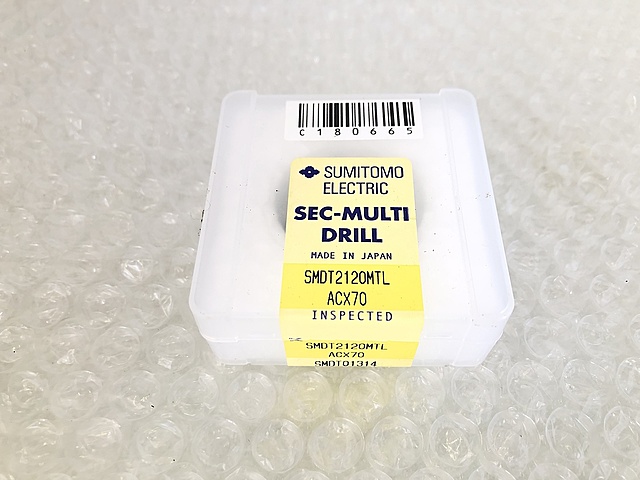 C180667 チップ イゲタロイ SMDT2120MTL