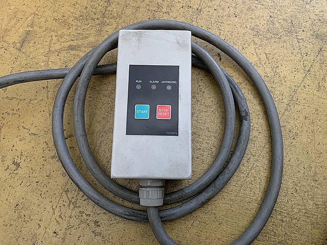 C169194 チラー CKD HYW80160_2