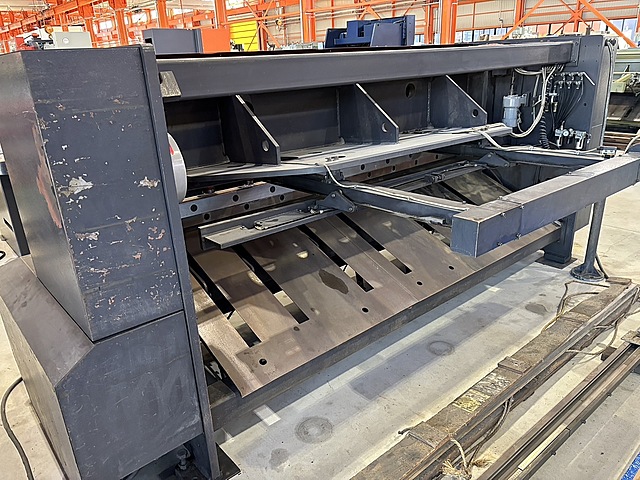 H018697 シャーリング アマダ DCT-2545_6