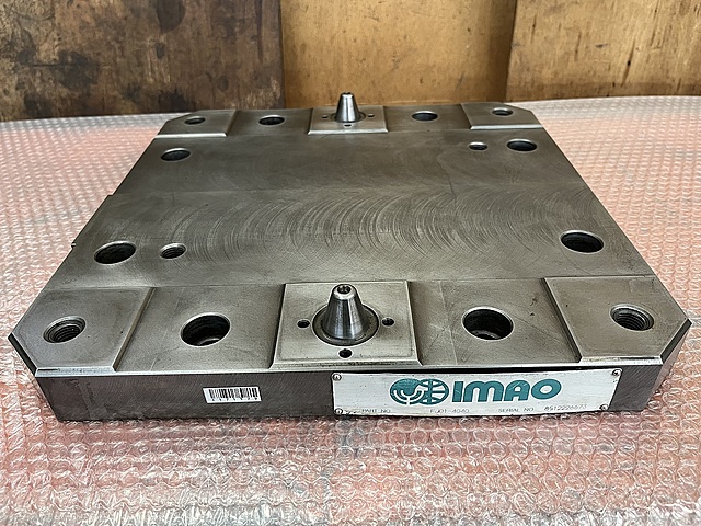 C171179 プレート イマオ FJ01-4040