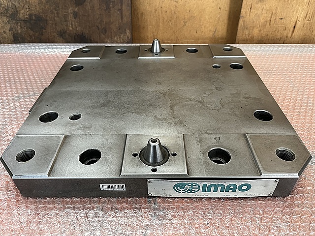 C171175 プレート イマオ FJ01-4040