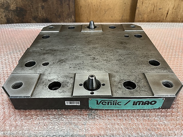 C180141 プレート イマオ FJ01-4040