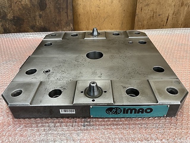 C171181 プレート イマオ FJ01-4040