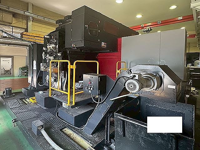 H019582 立型マシニングセンター OKK VM940R_1