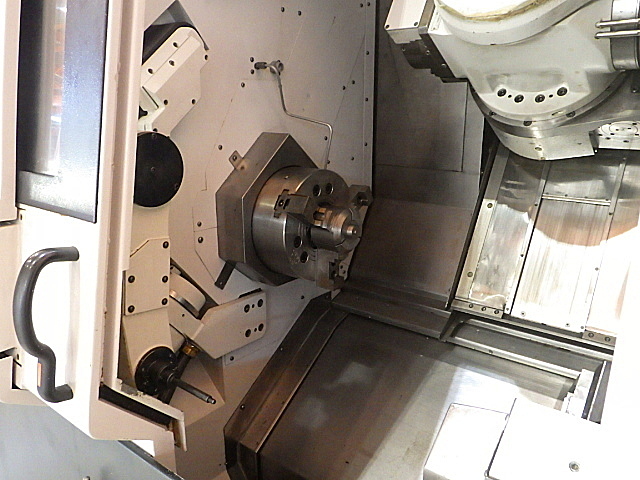 H018681 ＮＣ自動盤 ヤマザキマザック INTEGREX200-3ST_2