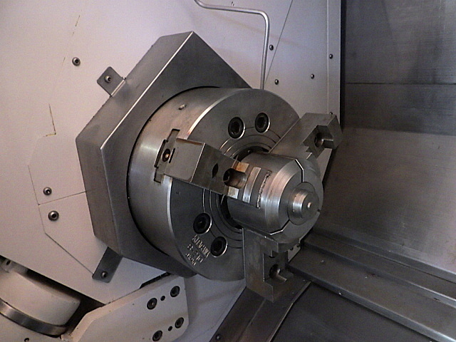 H018681 ＮＣ自動盤 ヤマザキマザック INTEGREX200-3ST_3