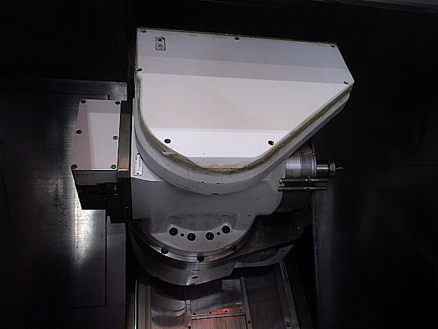 H018681 ＮＣ自動盤 ヤマザキマザック INTEGREX200-3ST_4