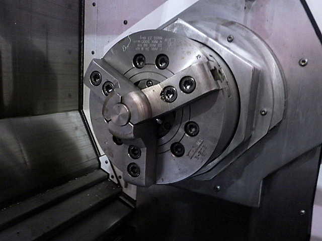 H018681 ＮＣ自動盤 ヤマザキマザック INTEGREX200-3ST_6