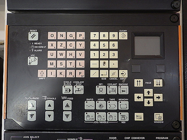 H018681 ＮＣ自動盤 ヤマザキマザック INTEGREX200-3ST_9