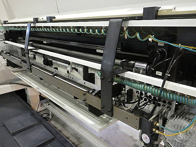 H018681 ＮＣ自動盤 ヤマザキマザック INTEGREX200-3ST_13