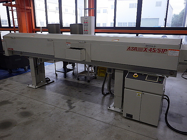 H018681 ＮＣ自動盤 ヤマザキマザック INTEGREX200-3ST_15