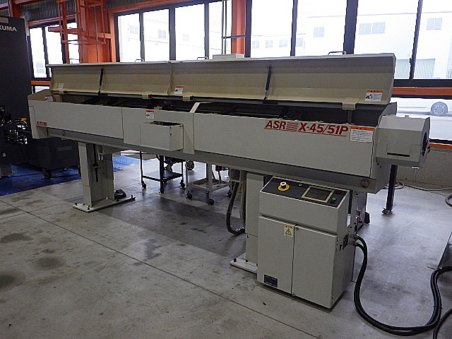 H018681 ＮＣ自動盤 ヤマザキマザック INTEGREX200-3ST_16