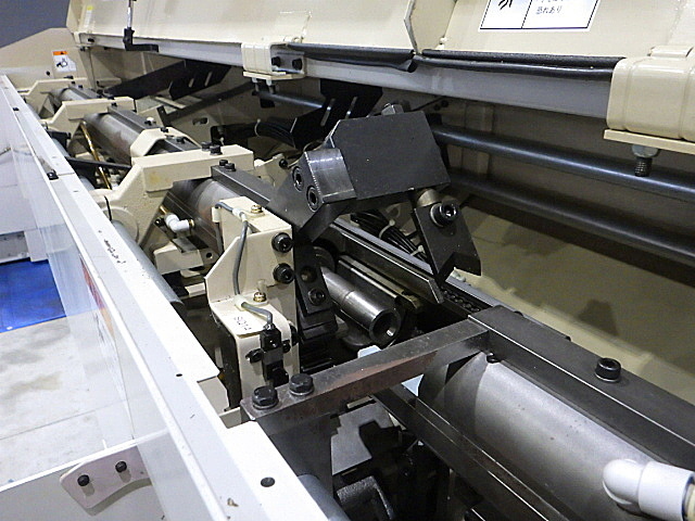 H018681 ＮＣ自動盤 ヤマザキマザック INTEGREX200-3ST_18