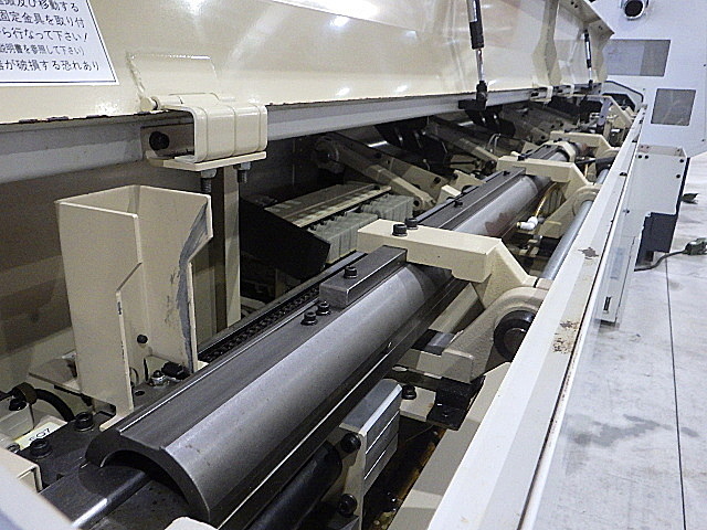 H018681 ＮＣ自動盤 ヤマザキマザック INTEGREX200-3ST_19