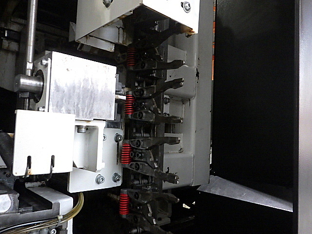 H018681 ＮＣ自動盤 ヤマザキマザック INTEGREX200-3ST_23