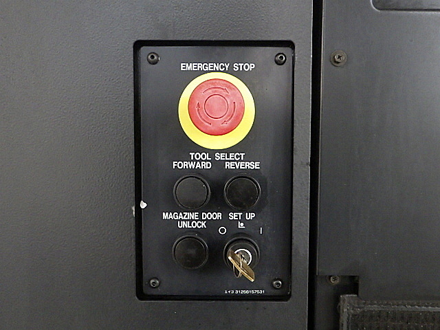 H018681 ＮＣ自動盤 ヤマザキマザック INTEGREX200-3ST_24