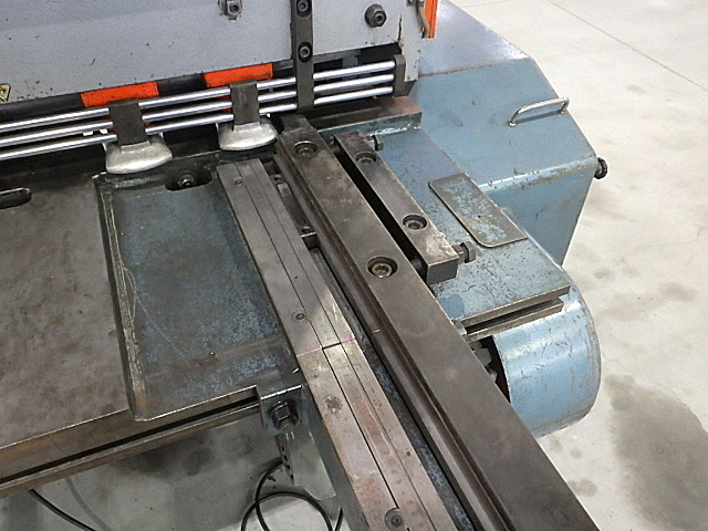 H019470 シャーリング アマダ M2545_2