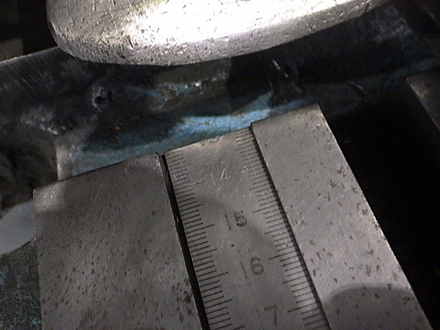 H019470 シャーリング アマダ M2545_3