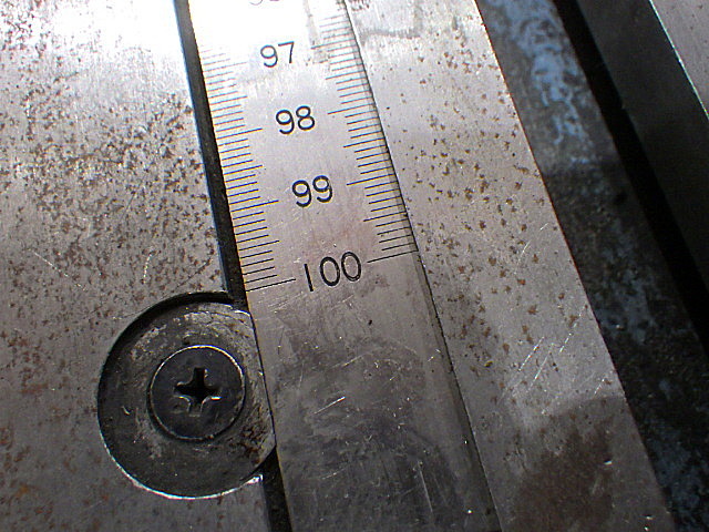 H019470 シャーリング アマダ M2545_4